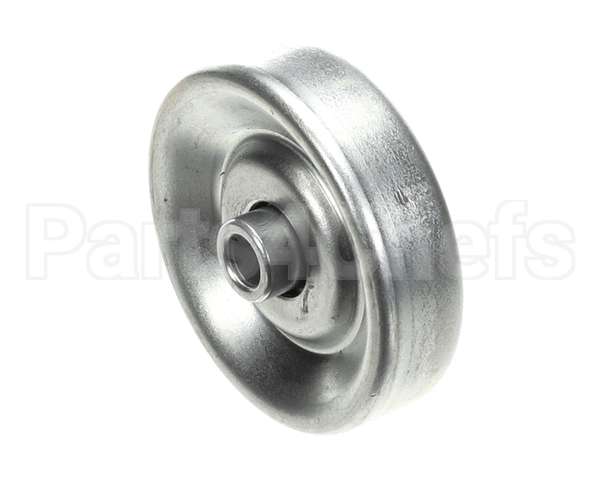 4128-01 Caddy Wheel Conveyor