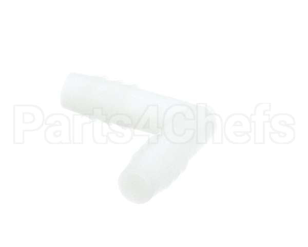 41280.0001 Bunn Elbow, .375 Multi-Barb