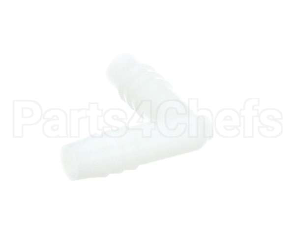 41280.0001 Bunn Elbow, .375 Multi-Barb