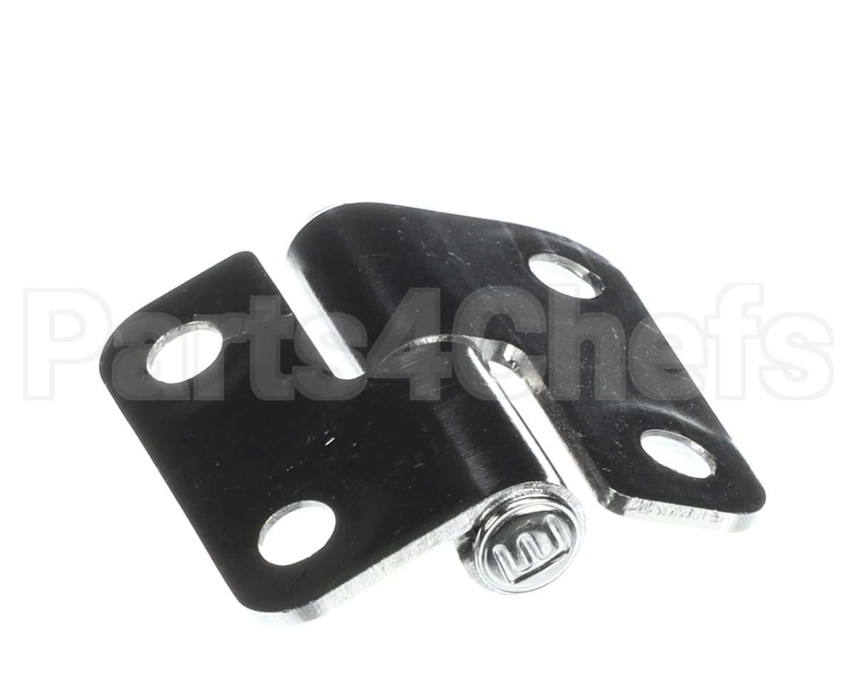 41283 Giles Hinge, 1-1/2, Slip Apart, Right-Hand