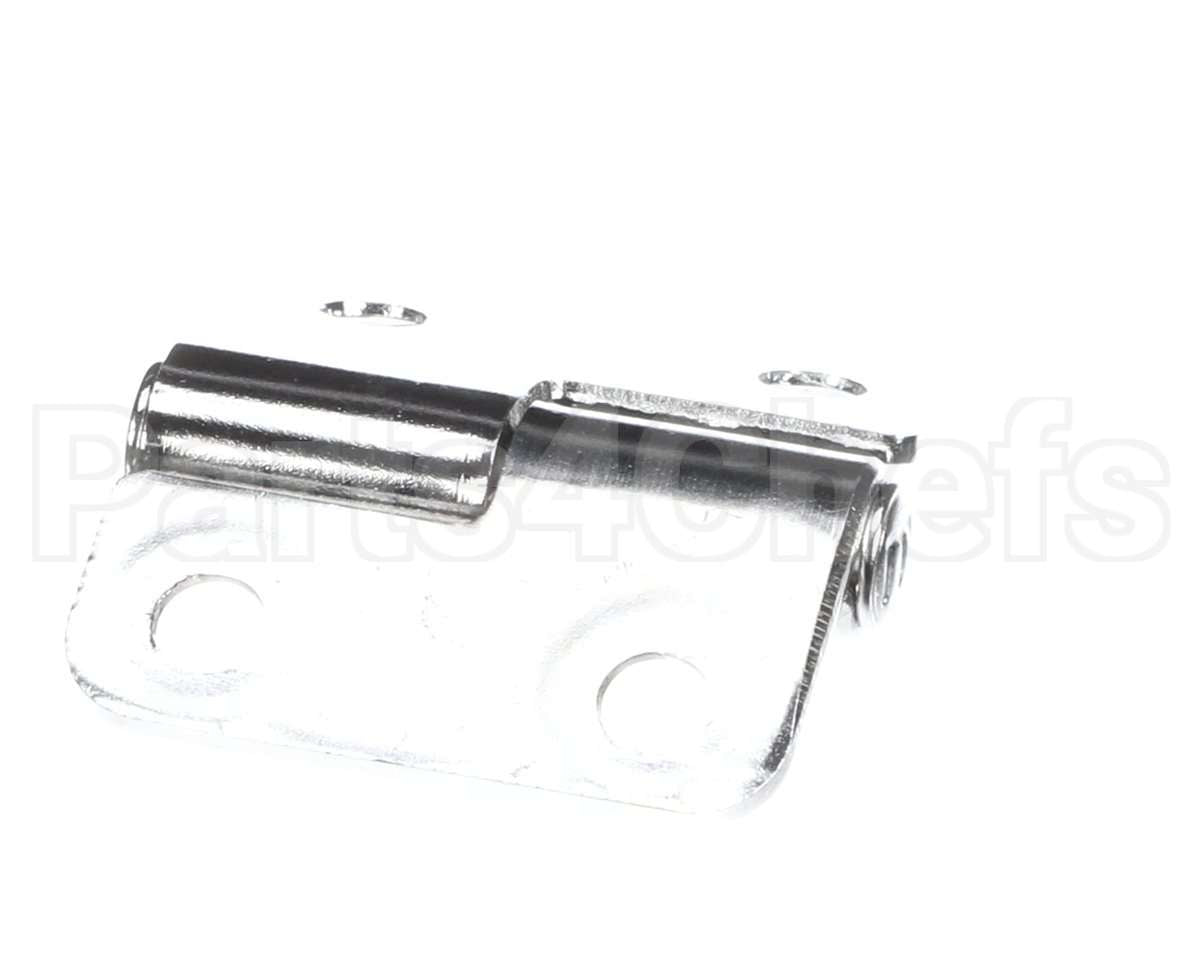 41283 Giles Hinge, 1-1/2, Slip Apart, Right-Hand