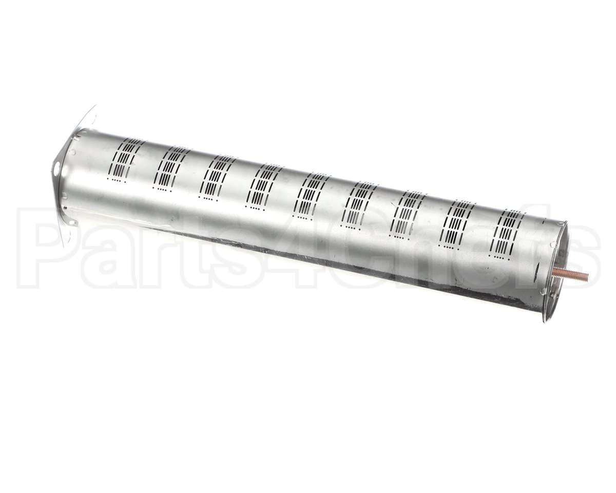 41289 Giles Burner, 45K Btu, Tube, Bekaert