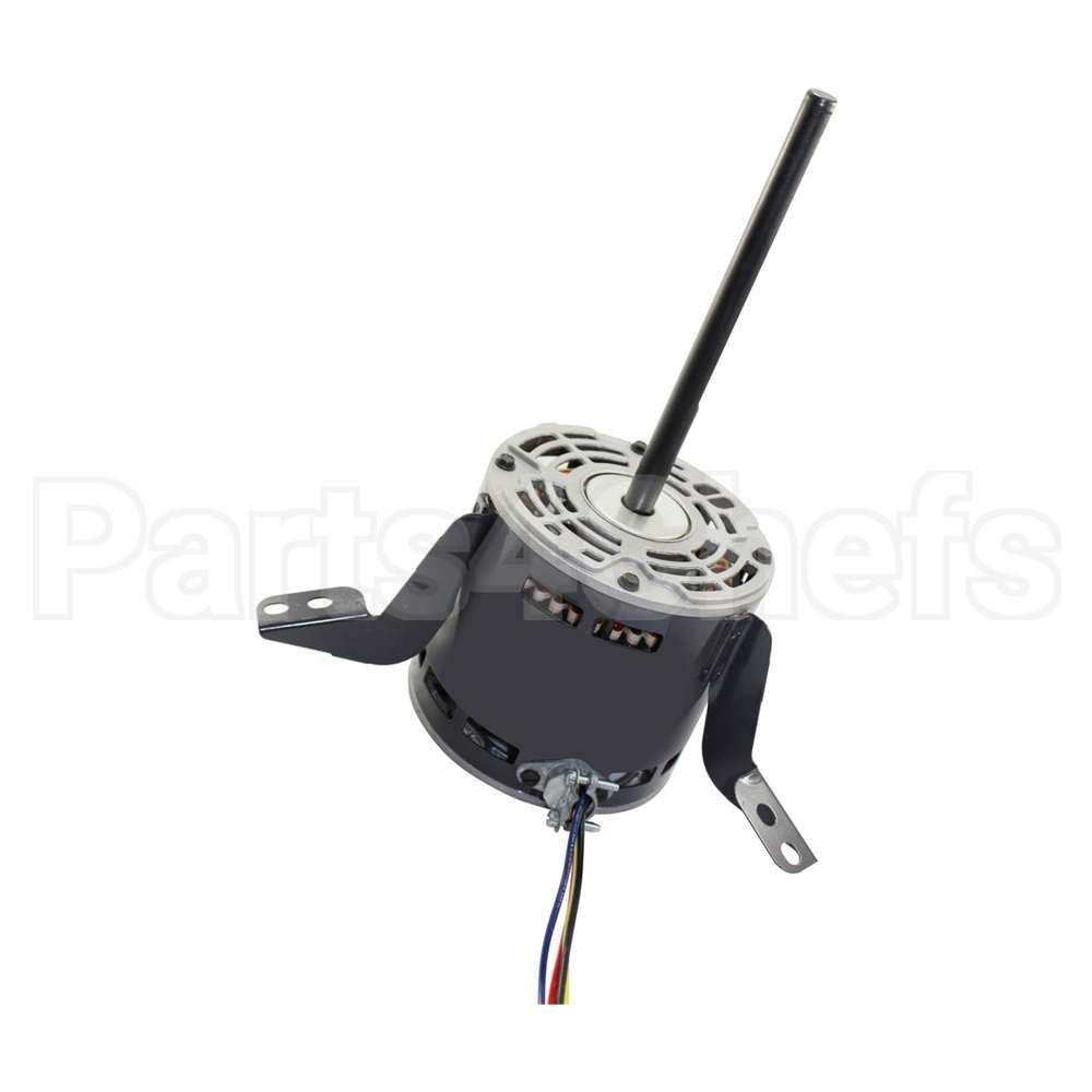 4129 US Motors Nidec Direct Drive Blower Motor