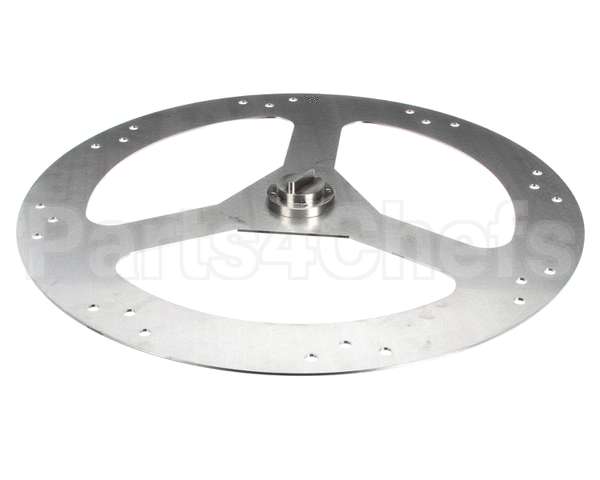 41349 Henny Penny Drive Disc Assy