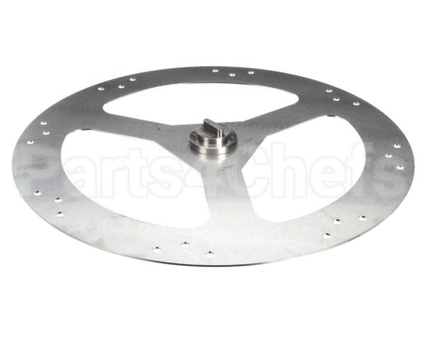 41349 Henny Penny Drive Disc Assy