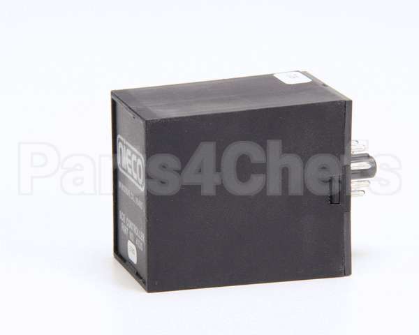 4135 Nieco Screw Controller-Can Type 120 Volt Domes