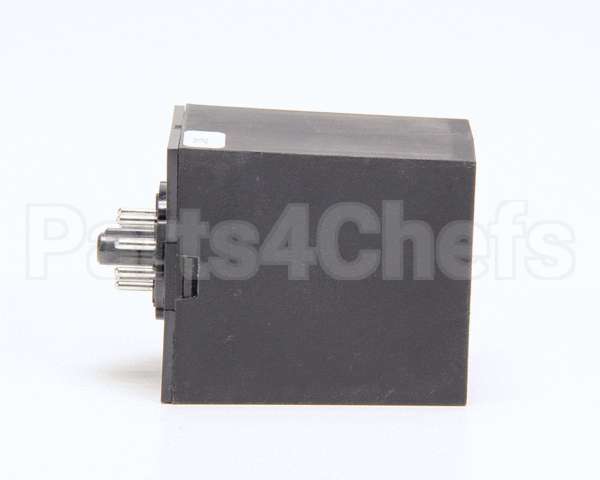 4135 Nieco Screw Controller-Can Type 120 Volt Domes