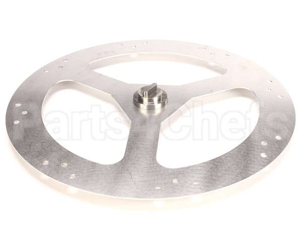 41350 Henny Penny L.h. Disc Assembly