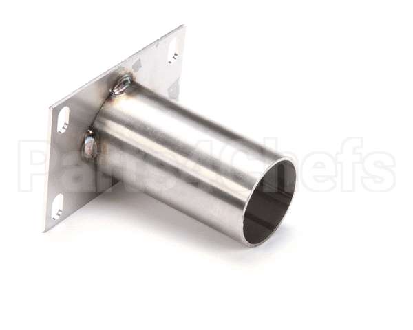 41355 Henny Penny Weld Assembly-Mounting Plate & Leg