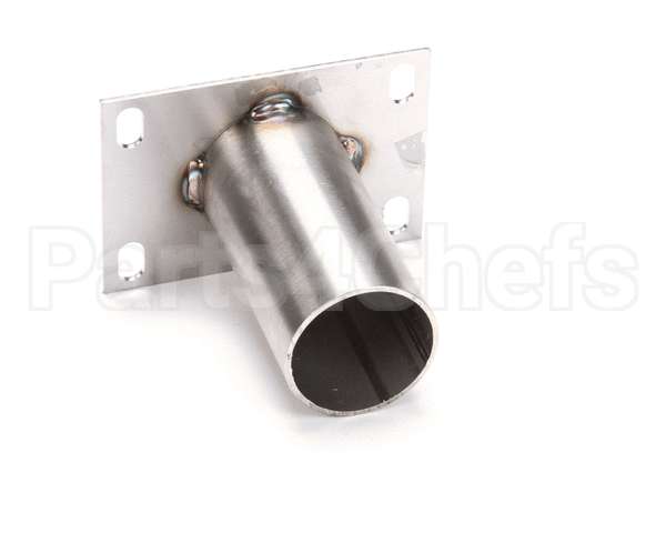 41355 Henny Penny Weld Assembly-Mounting Plate & Leg