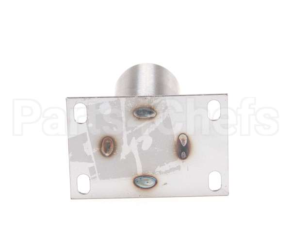 41355 Henny Penny Weld Assembly-Mounting Plate & Leg