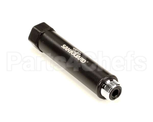 41359 Power Soak Systems Grip Handle 5-5/8