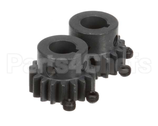 41380K Gold Medal Products Spur Gear Kit