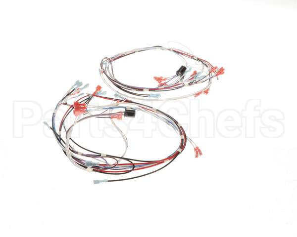 41390.7011 Bunn Wiring Harness,Tgl Dgtl Timer