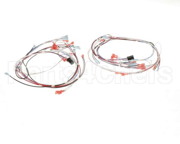 41390.7011 Bunn Wiring Harness,Tgl Dgtl Timer