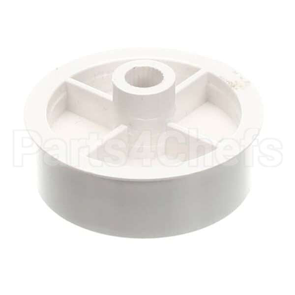 41398 Compatible Giles Knob, Replacemt