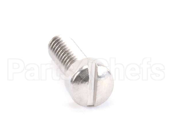 414 Vollrath Screw Fh 1/4-20 X 3/4