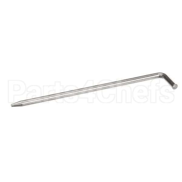 4140023 Compatible Multiplex Pin Retaining