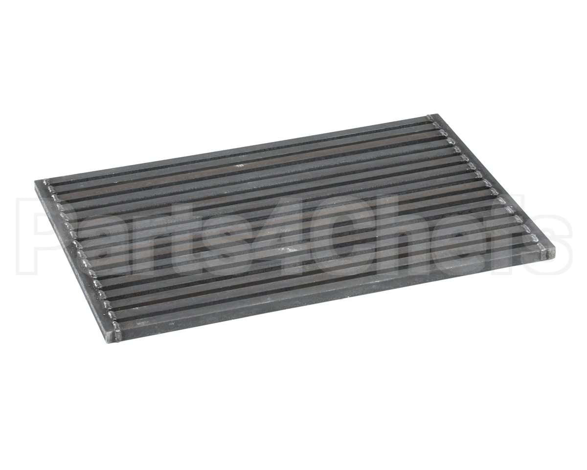 4140120090 Jade Rack, Lower Weld Assembly Jlb-42