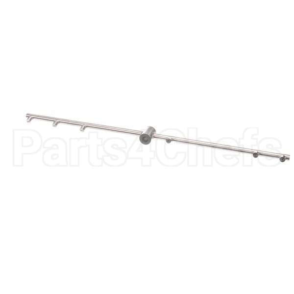 414111 Compatible Champion Rinse Arm Assembly Sst .040 Wcm