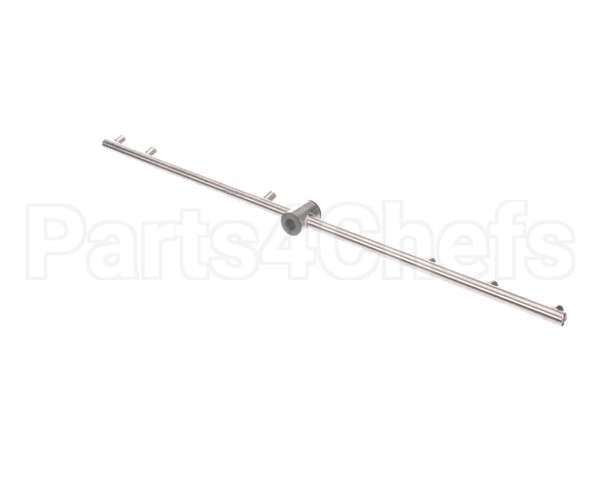 414111 Champion - Moyer Diebel Rinse Arm Assembly Sst .040 Wcm