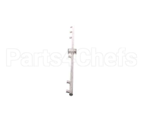 414111 Champion - Moyer Diebel Rinse Arm Assembly Sst .040 Wcm