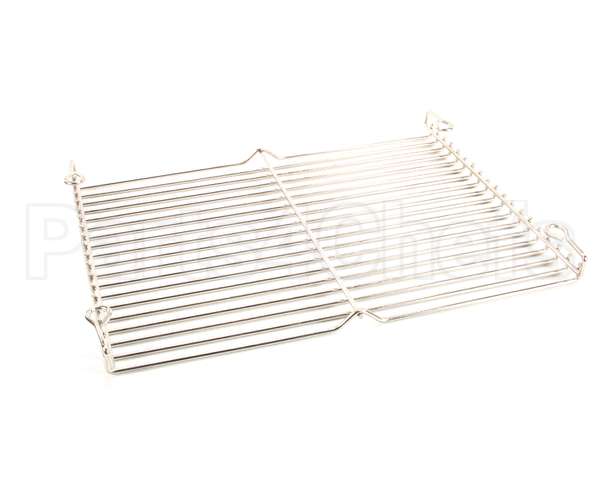 414232 Cleveland Rack;Assembly;5 Pan Compt
