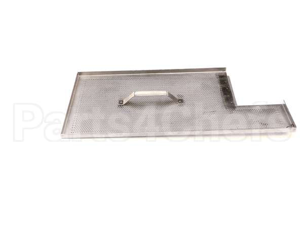 414328 Champion - Moyer Diebel Screene44 Lr Front Weldment