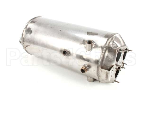 414331 Champion - Moyer Diebel Booster, E 3 Element Weldment