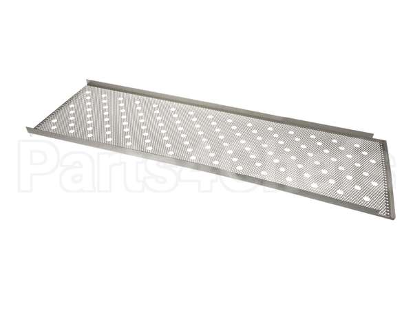 41437 Middleby Plate,Inner L10 W/8 Rows