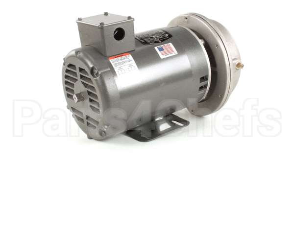 414373 Champion - Moyer Diebel Pump Assembly E 2Hp Lh 208-480/3/60