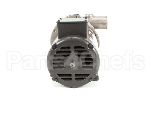 414374 Champion - Moyer Diebel Pump Assembly E 2Hp Rh 208-480/3/60