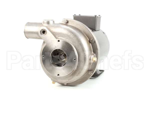 414374 Champion - Moyer Diebel Pump Assembly E 2Hp Rh 208-480/3/60
