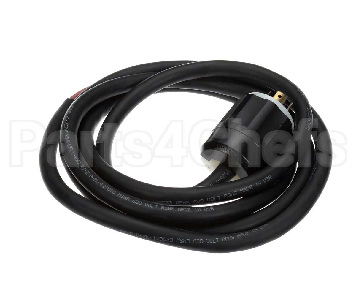 41442 Gold Medal Products Lead In Cord Assembly