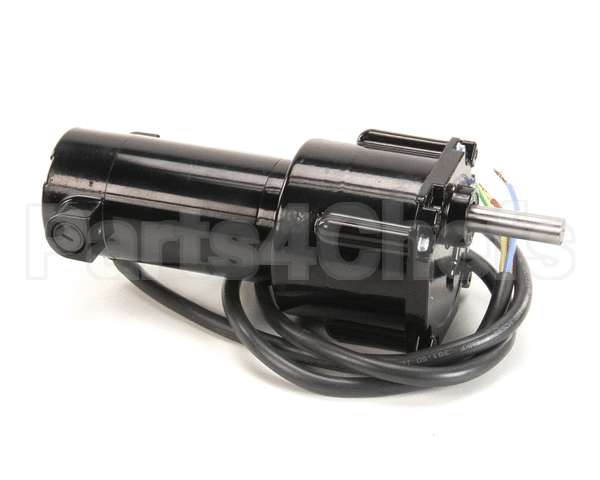 4145 Nieco Motor, Drive - 240V, Para Shaf