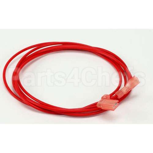 414724-60HI Compatible Hobart Assy (S2) Wire
