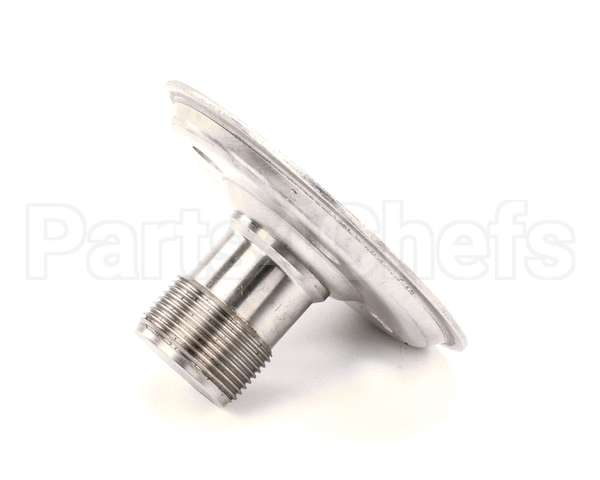 41474 Blodgett Adjustable Flanged Foot