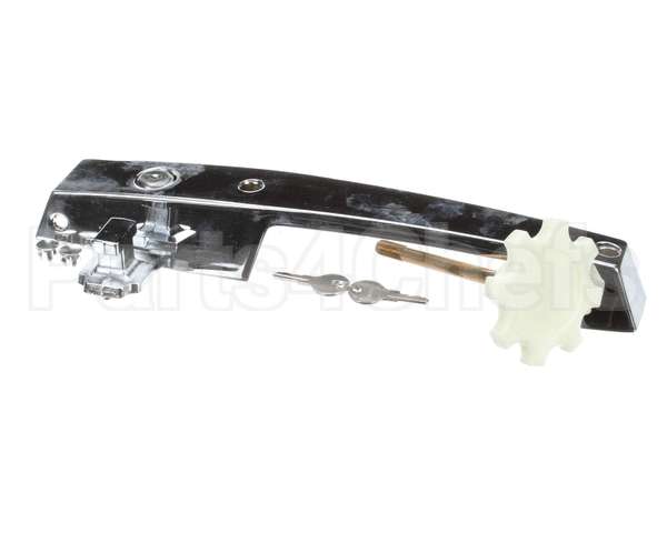414800 Thermo-Kool K1236C W/Knob (Replaces 1335)