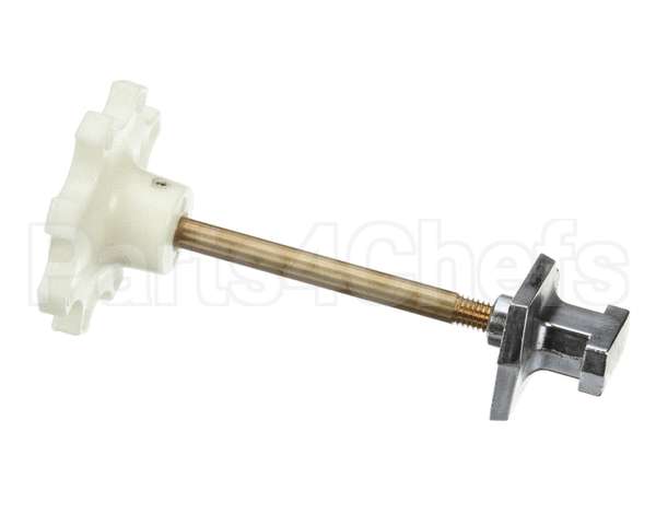 414902 Thermo-Kool Strike & Rod Assembly For 1238