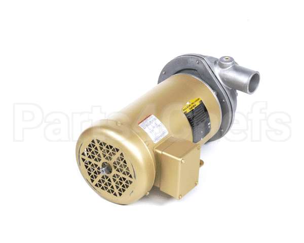414978 Champion - Moyer Diebel Pump Asy E 3Hp Rh 208-480/3/60