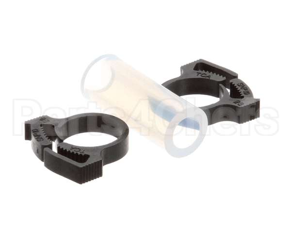 41499.1002 Bunn Disp Tube Kit,Sol To Sphd Fitting