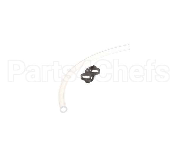 41499.1003 Bunn Syphon Tube Kit, Tnk Sphd Fitting