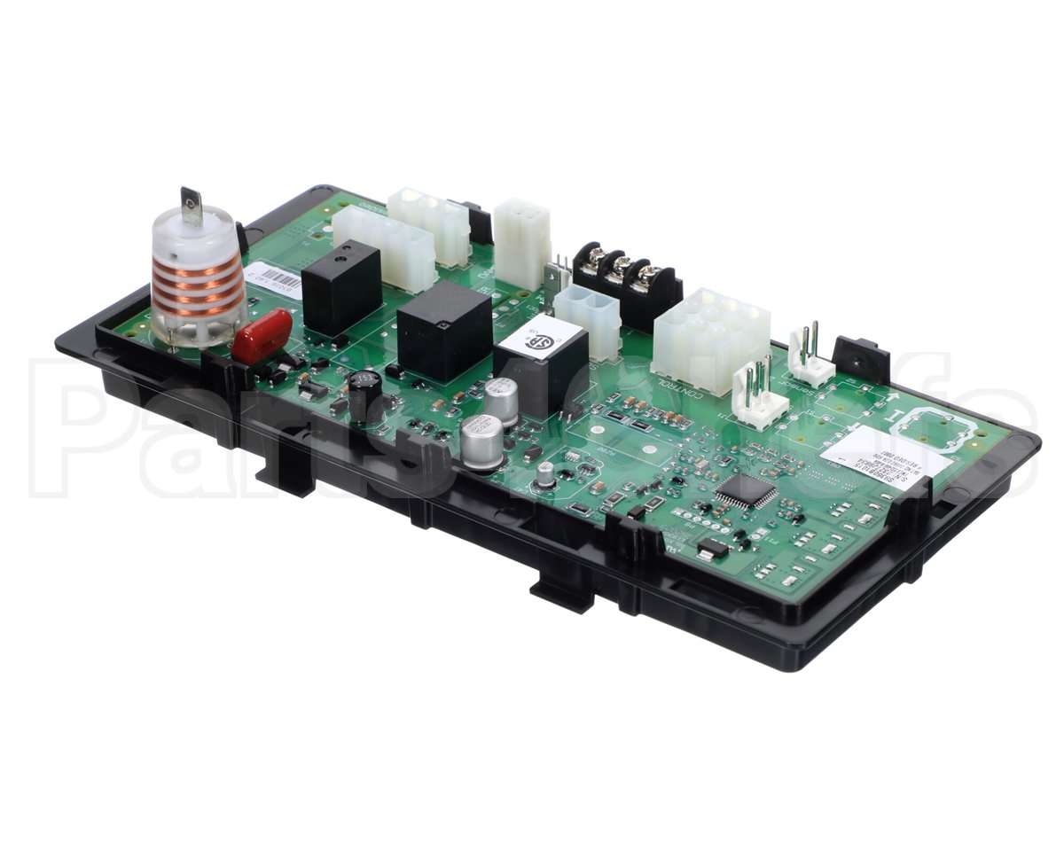 415-46616-00 Bradford White Control Board