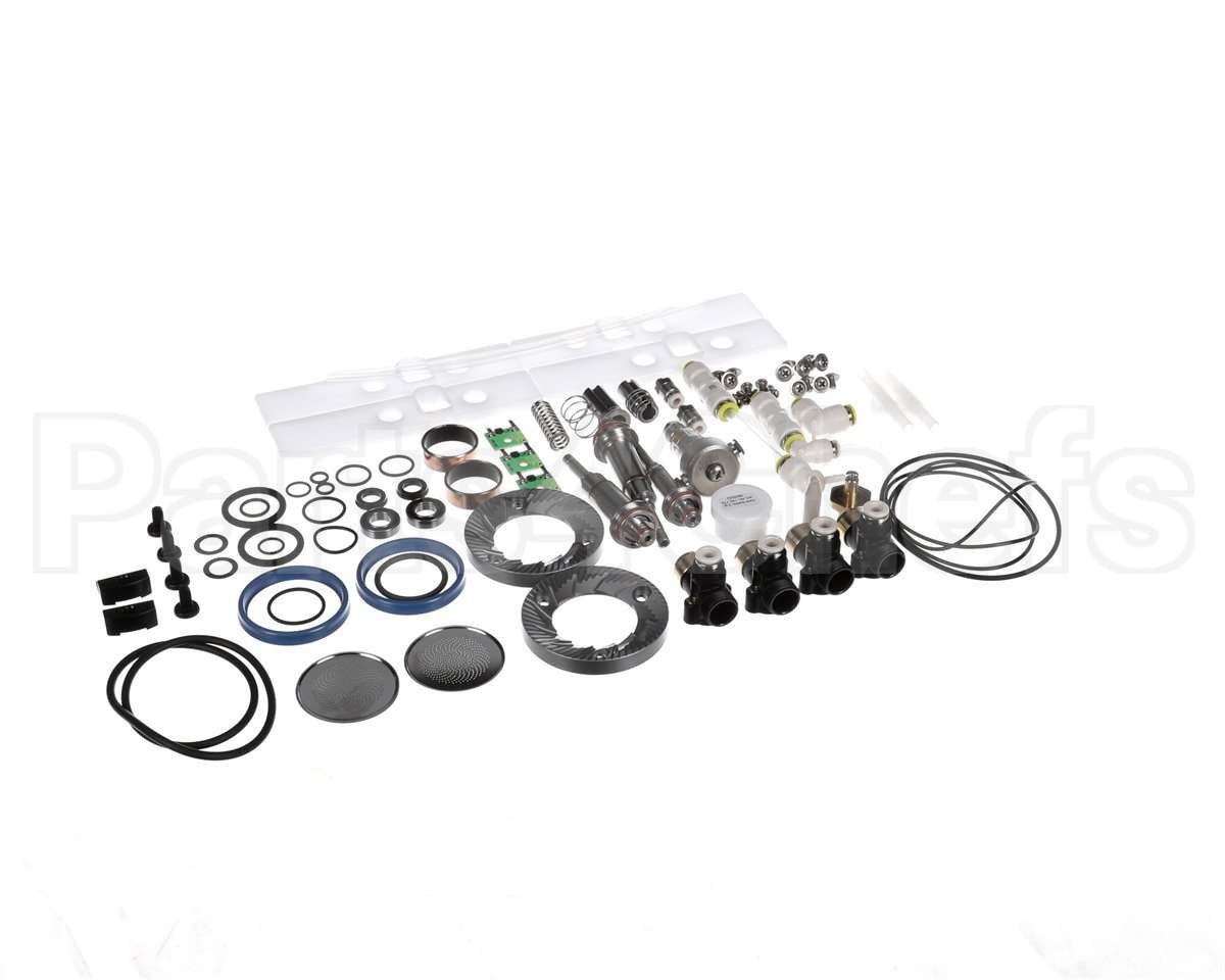 41500.1537 Bunn Mastrena Ii Pm Kit, Target