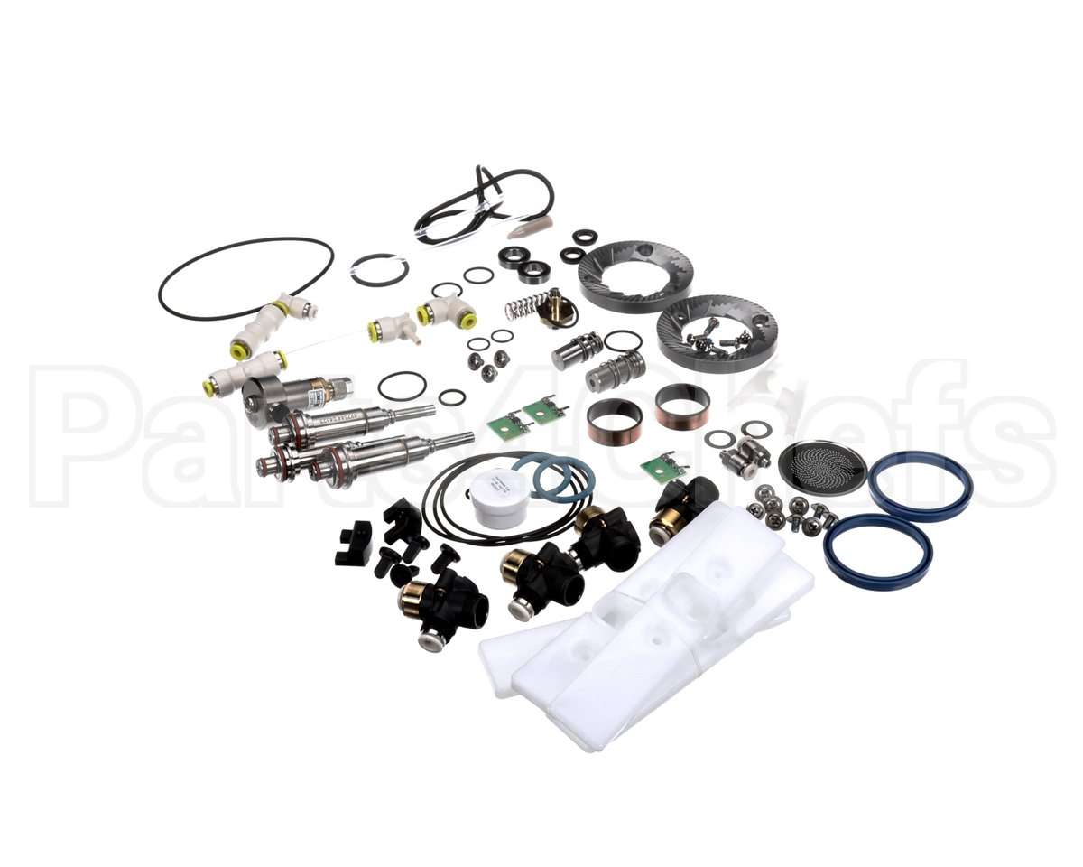 41500.1537 Thermoplan Mastrena Ii Pm Kit