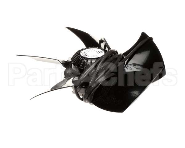 4151 Preprite Desmon R053030Haul Evap Fan Motor Gbf5