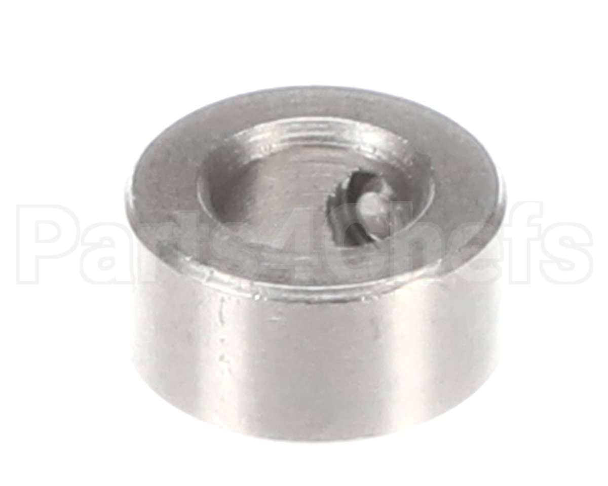 41550 Giles Collar, 5/16-In, 10-32 Set Screw