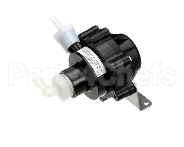 41570.1011 Bunn Kit, Valve Assembly W/Bracket .38 Elb W-