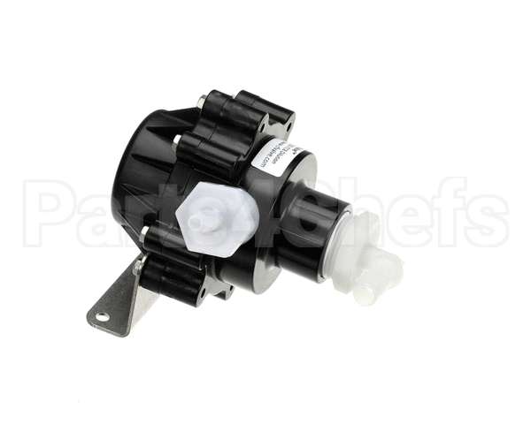 41570.1011 Bunn Kit, Valve Assembly W/Bracket .38 Elb W-