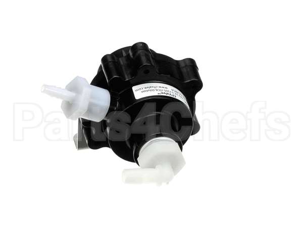41570.1011 Bunn Kit, Valve Assembly W/Bracket .38 Elb W-
